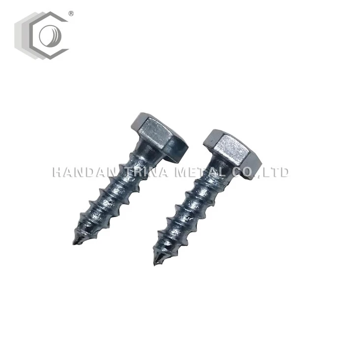 What is the reason for the slip of the hexagon socket bolt