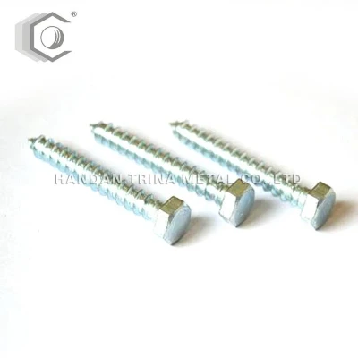 What are the standard classification and raw materials of anchor bolts?