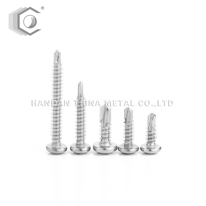 The main difference between the external hexagon bolt and the internal hexagon bolt