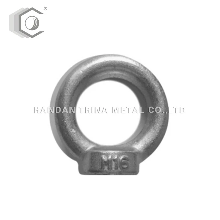 What Are The Anchor Bolt Standards? What Is The Effect?