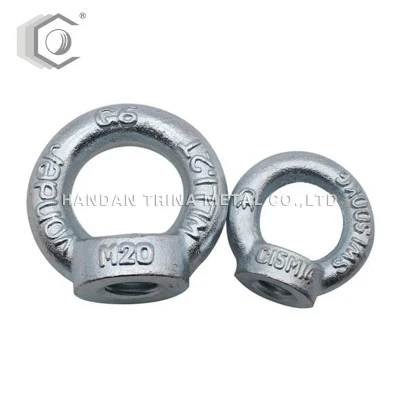 The Use Of Anchor Bolts