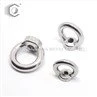 The function of the lifting ring bolt
