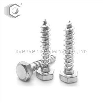 DIN7976 Hex Self Tapping Screw