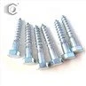 The strength grade of the bolt