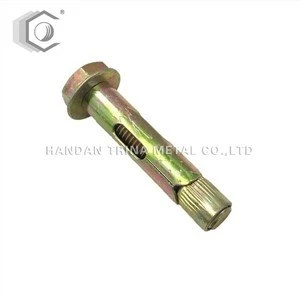 Hex Headsleeve Anchor