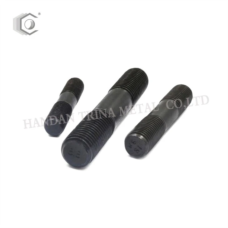 High Strength Stud Bolts