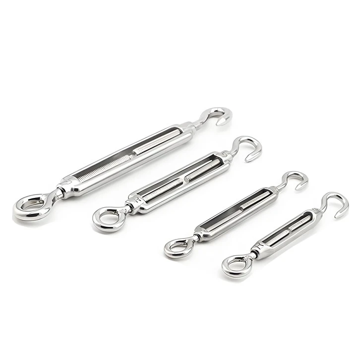 ASTM A193 Screw Buckle Hook