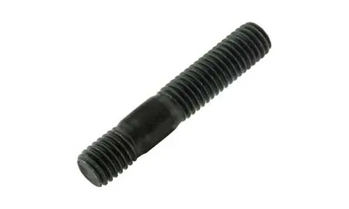 DIN 2510 Stud Bolts (Waisted / Reduced Shank)