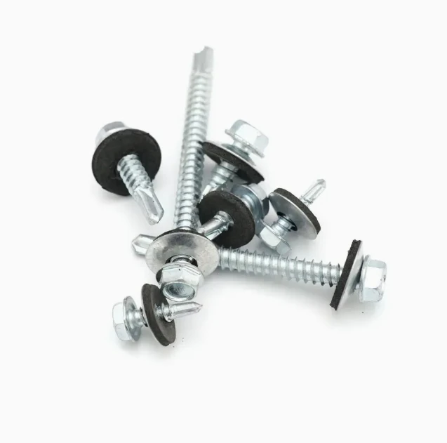 Drill Tail Screw Drill Tail Screw