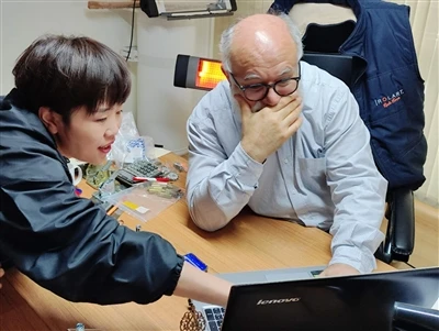 Take you to understand the current development of the hardware industry.