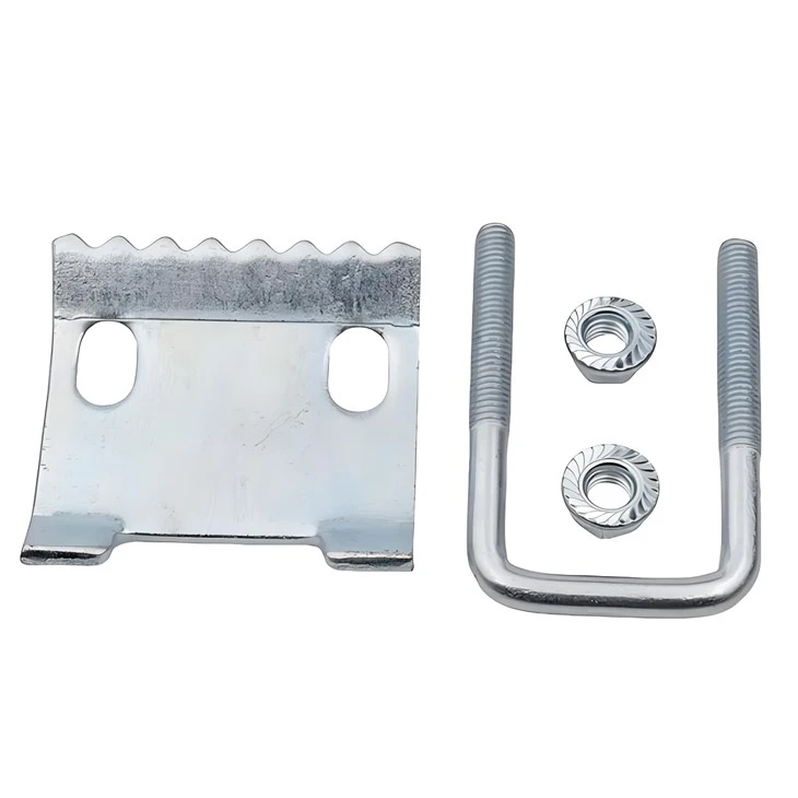 Seismic Beam Clamp