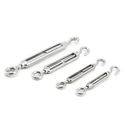 ASTM A193 Screw Buckle Hook