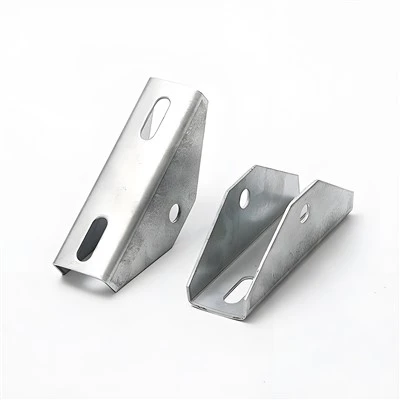 Earthquake-resistant Eight-hole Triangular